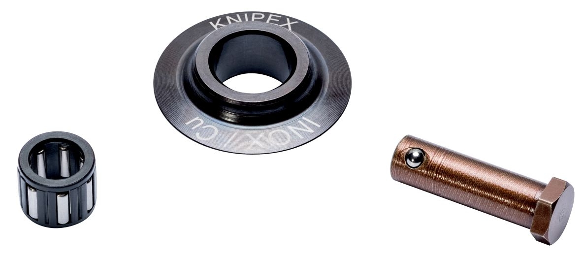 Knipex 90 39 02 V01 Trennscheibe für rostfreien Stahl und Kupfer