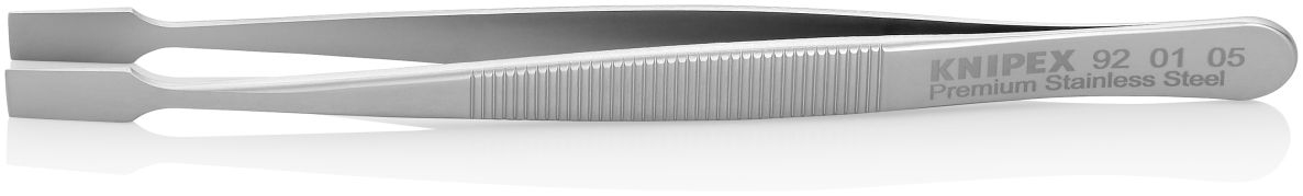 Knipex 92 01 05 Universal-Pinzette 120 mm