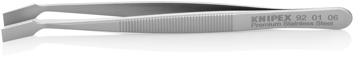 Knipex 92 01 06 Universal-Pinzette 120 mm