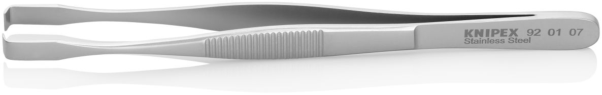 Knipex 92 01 07 Positionierpinzette 143 mm