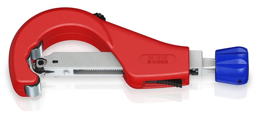 Knipex 90 31 03 BK TubiX® XL Rohrschneider 260 mm