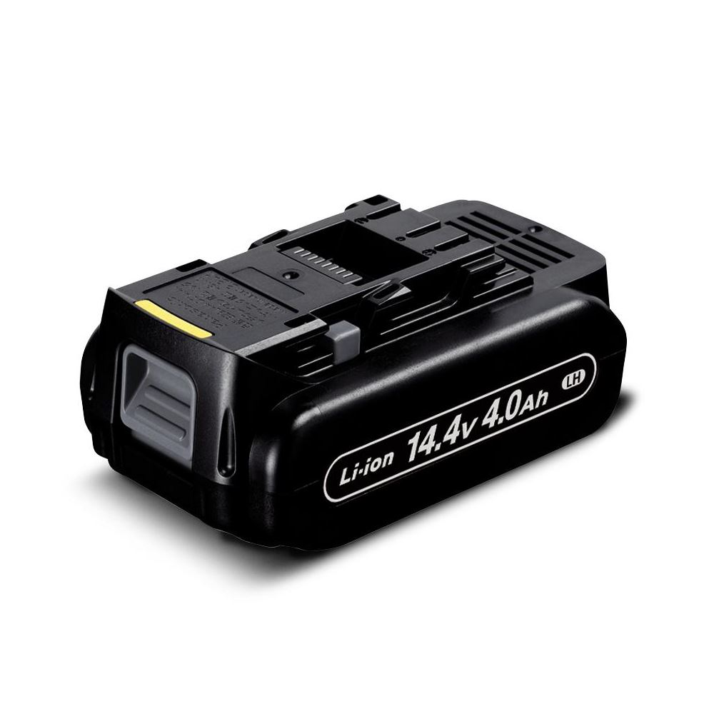 Panasonic Zubehör EY9L49B Akku 14.4V 4.0Ah Li-Ion