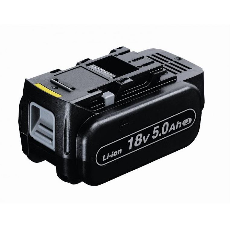 Panasonic Zubehör EY9L54B878 EY9L54B Akku 18V 5.0Ah Li-Ion