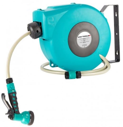 Metal Works 756200808 HAW01220 Schlauchbox 20 m