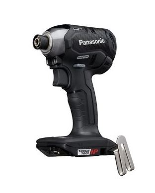 Panasonic EY76A1X Schlagbohrmaschine bürstenlos 14,4/18 Volt exkl. Akkus und Ladegerät