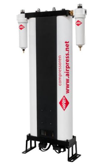 Airpress 39060 ADS 60 Adsorptionstrockner 230 Volt