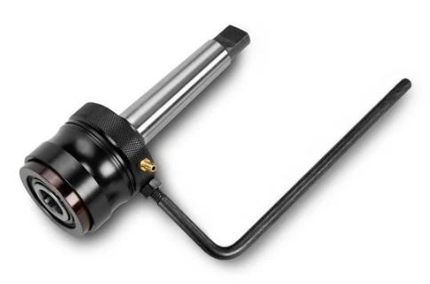 Fein Zubehör 63901053020 3/4'''' Weldon-Halteschaft Ø 12 - 65 mm