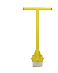 Orit PNDR-N-1021-000 Stampfer Nylon "Big Foot Nylon"