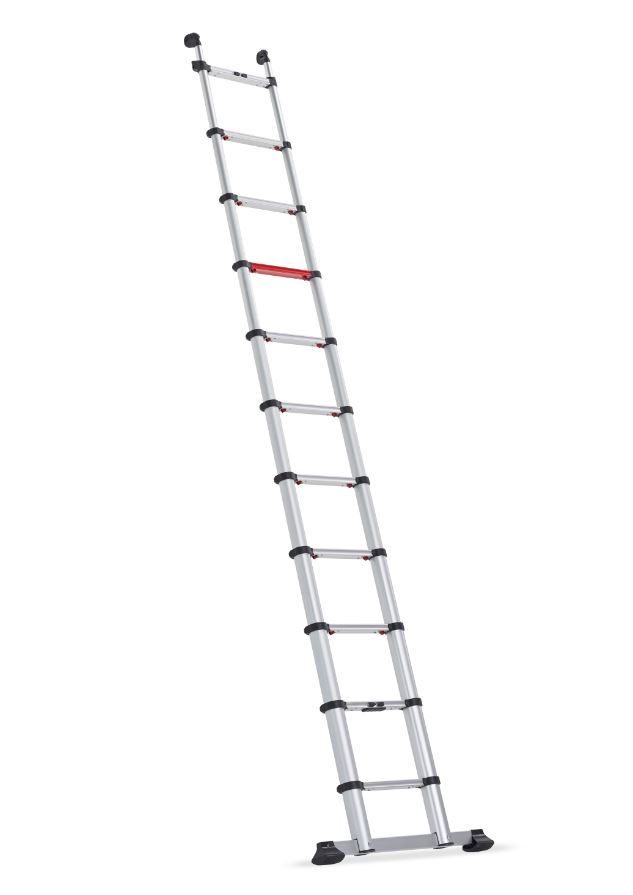Altrex 500358 TL Smartup Aktive Teleskopleiter 1 x 13 sporten