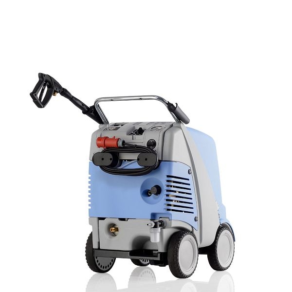 Kränzle 62835.0 Hochdruckreiniger therm C 15/150 Stecksystem D12 400V 150 Bar