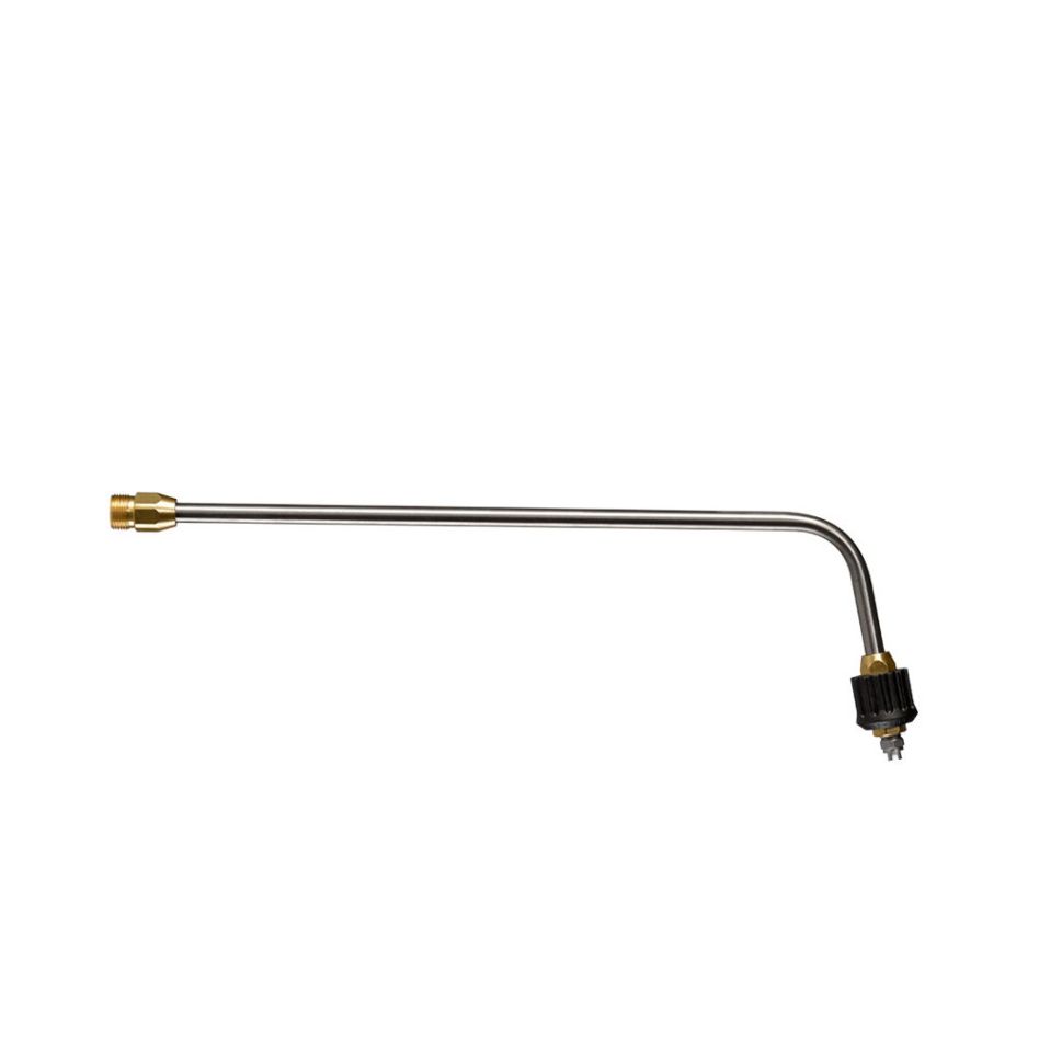 Kränzle Zubehör 41076 WC-Reinigungslanze mit Edelstahlrohr