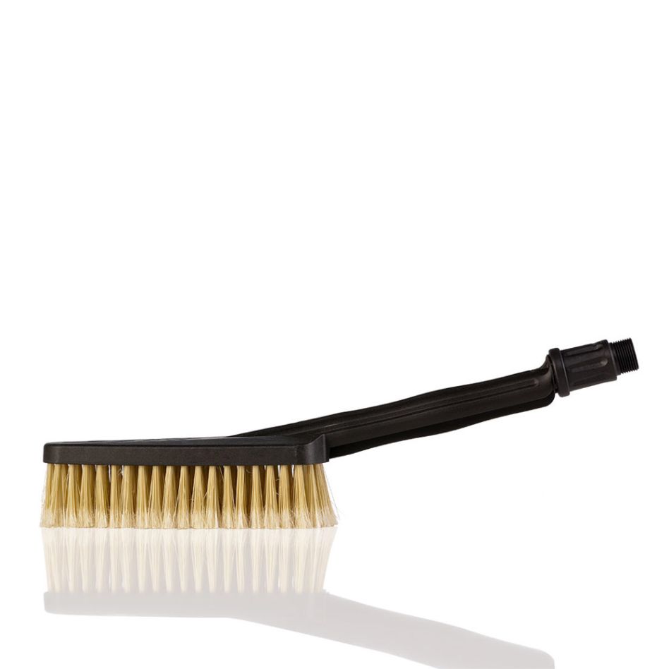 Kränzle Zubehör 41073 Waschbürste flach M22