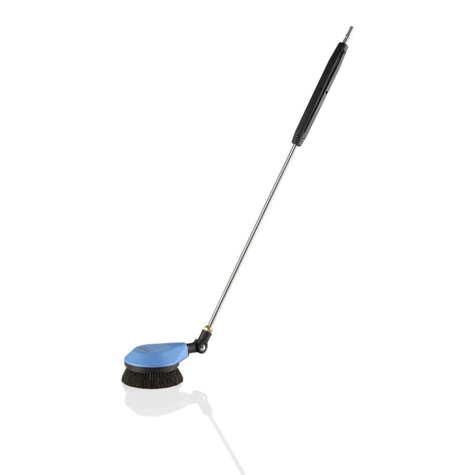 Kränzle Zubehör 41050.7 Rotierende Waschbürste 1000 mm Griffschale D12