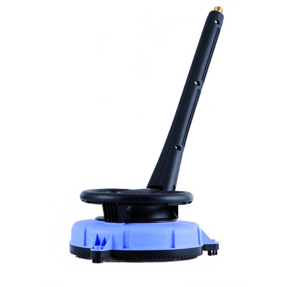 Kränzle Zubehör 41850 Terrassenreiniger Round Cleaner UFO lang M22