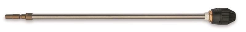 Kränzle Zubehör 42403-03 Lanze 400 mm mit Schmutzkiller 03 D10