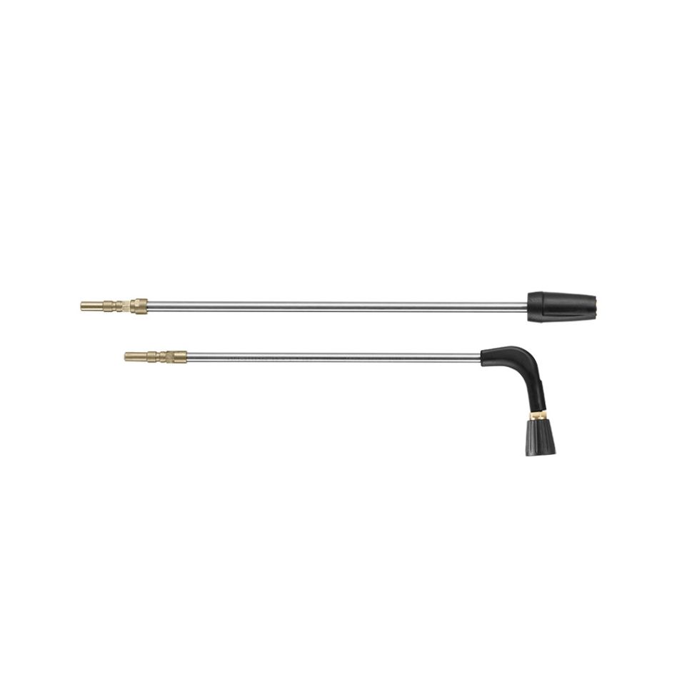 Kränzle Zubehör 41075.5 Unterbodenlanze 1000 mm D12