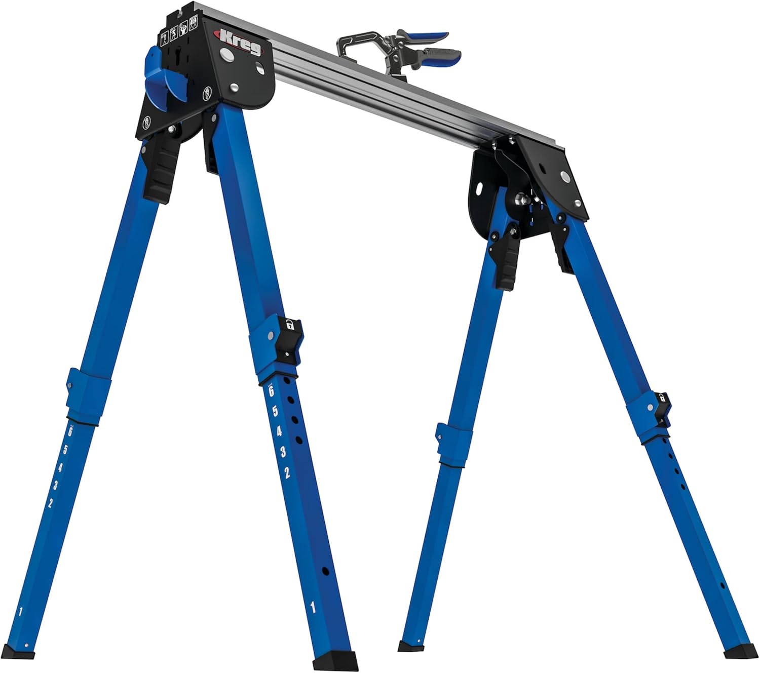 Kreg KWS500 Verstellbare Werkbank