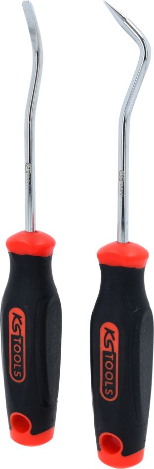 KS Tools 150.2465 Schlauchlösewerkzeugsatz 2-tlg.
