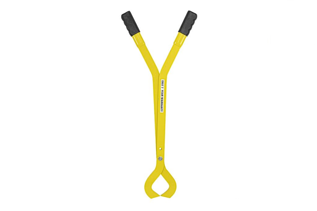 Orit KSH-N-1021-000 Bordsteinversetzzange 850 mm