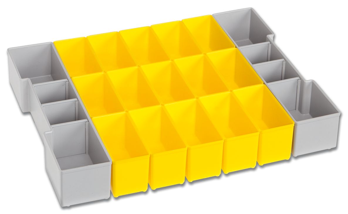 L-Boxx 6000010091 L-BOXX Einsatzsatz B3 BSS