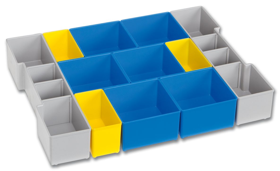 L-Boxx 6000010092 L-BOXX Einsatzsatz BC3 BSS