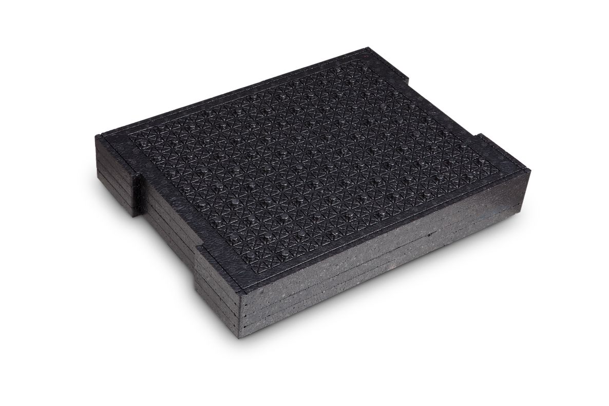 L-Boxx 1000010146 L-BOXX 102 Schneideinsatz EPP BSS