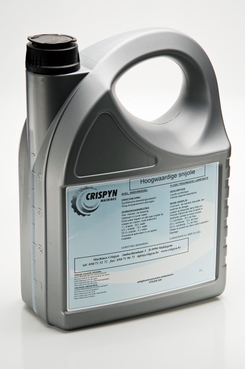 Toolnation 27001005 Kühl-, Schneidöl 5 ltr.