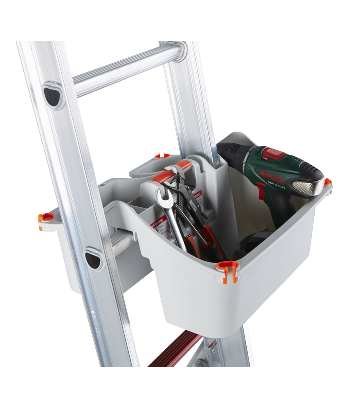 Altrex 509018 LadderCaddy Lagerbehälter