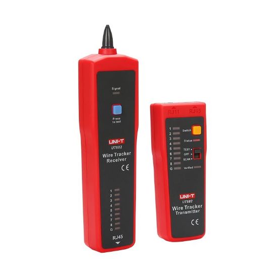 UNI-T UT682 LAN-Kabel-Finder