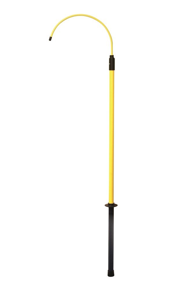 Laser 8740 Rettungshaken EV