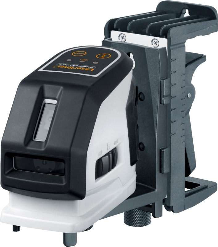 Laserliner 031.350A MasterCross-Laser 2 Kreuzlinienlaser