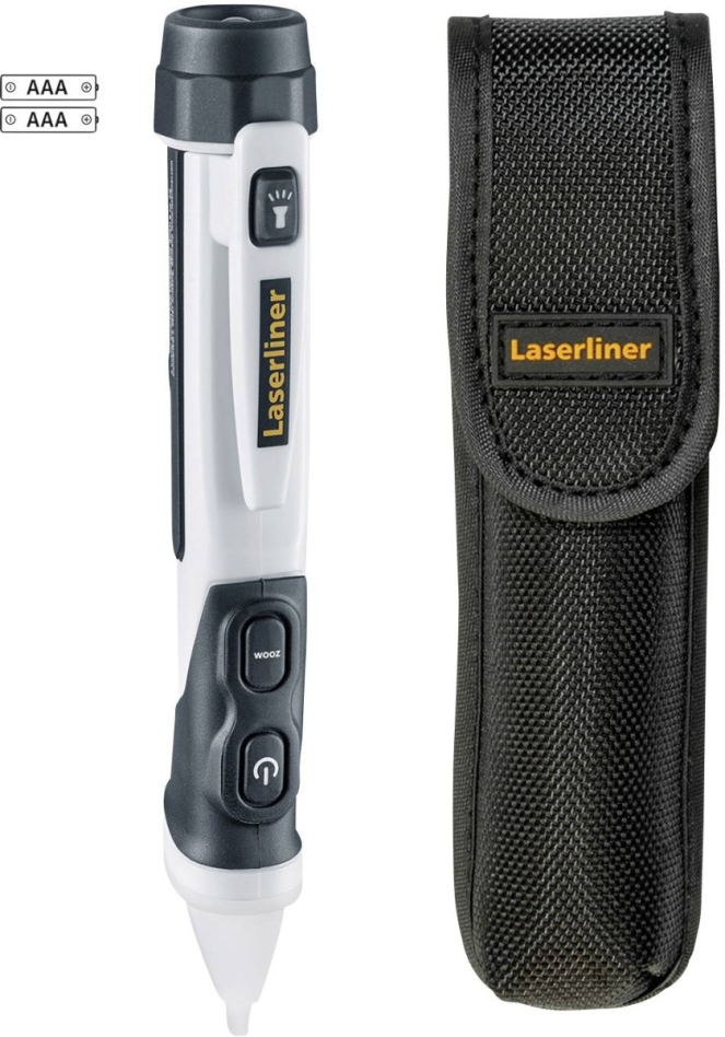 Laserliner 083.013A ActiveFinder Pro Spannungsprüfer