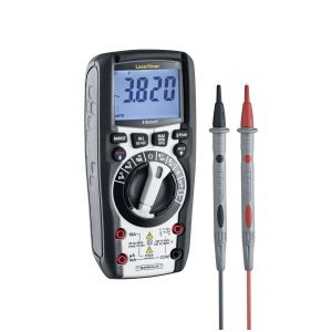Laserliner 083.037A MultiMeter XP