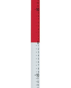 Laserliner Zubehör 080.50 Flexi-Messstab 2,4m