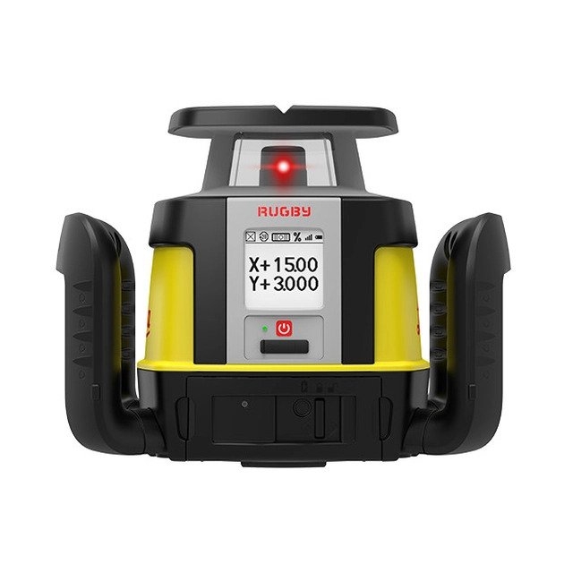 Leica 6016028 Rugby CLA-ctive CLX 250 Doppelschusslaser