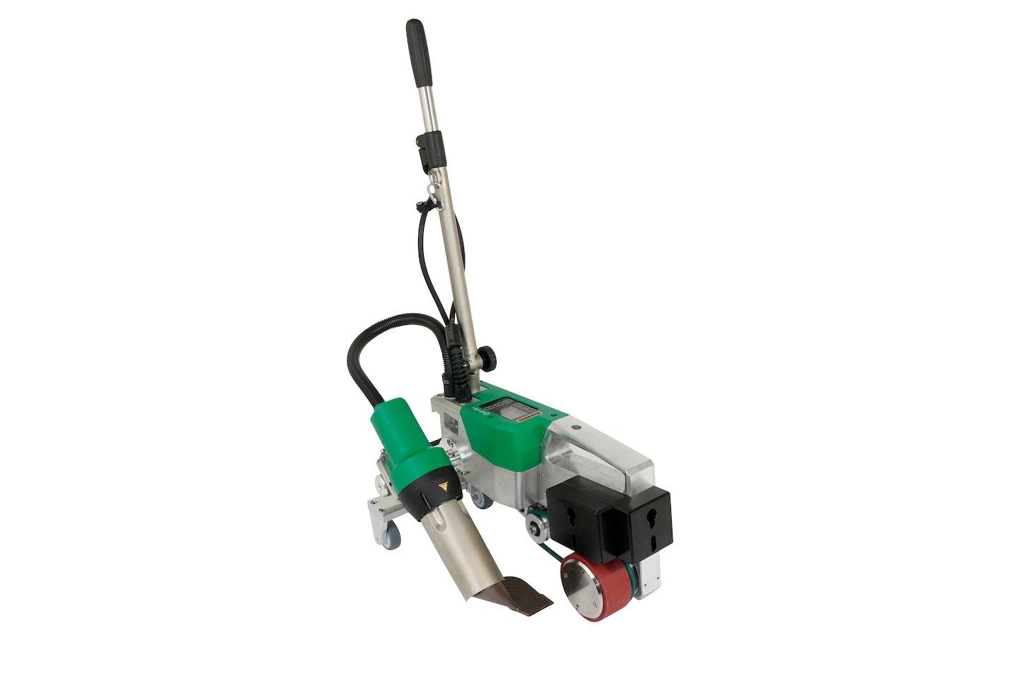 Leister 170.210 UNIROOF 700 Schweissmaschine 230V/3680W, 80mm, EU, 3-polig, 16A