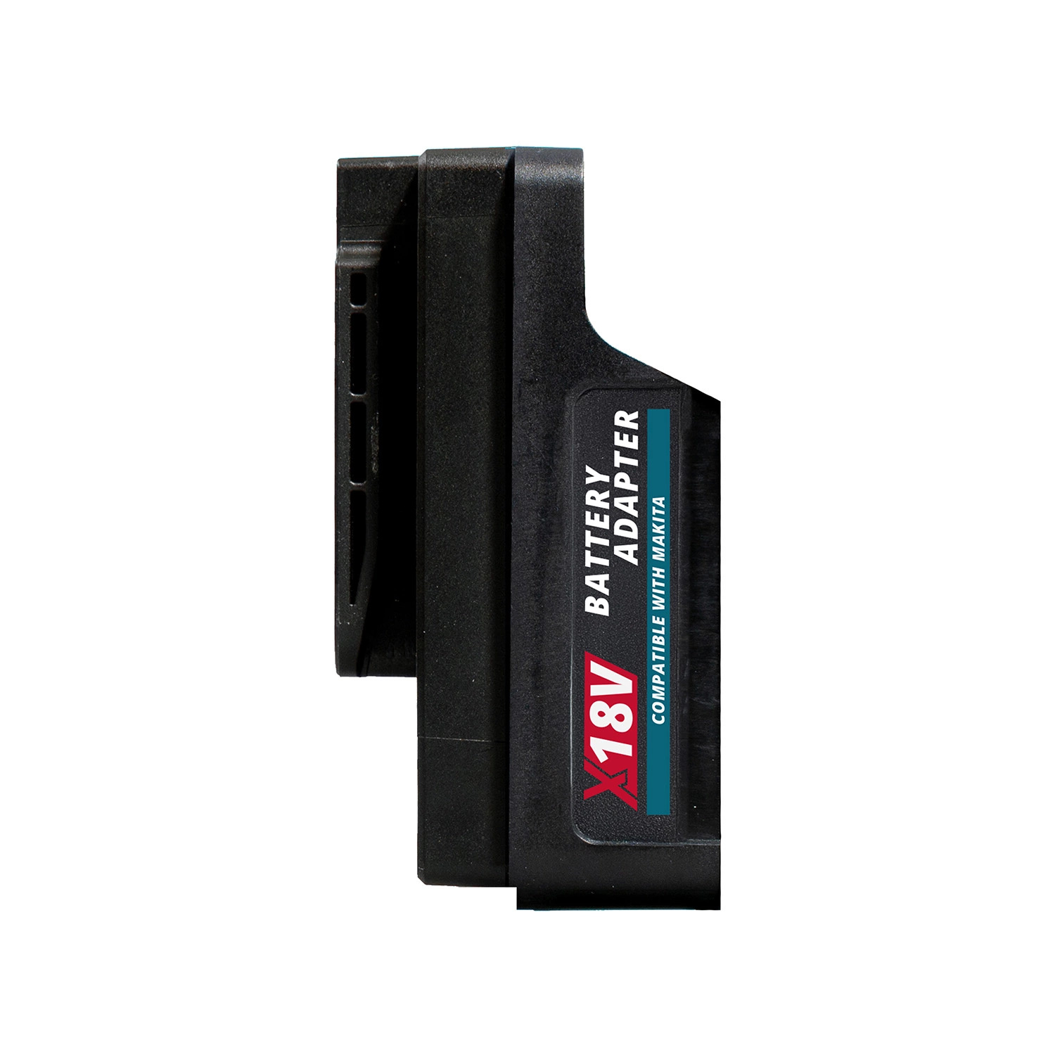 Levelfix 554261 X18V-Adapter für LEVELFIX-Laser 18 V mit Makita-Akkus