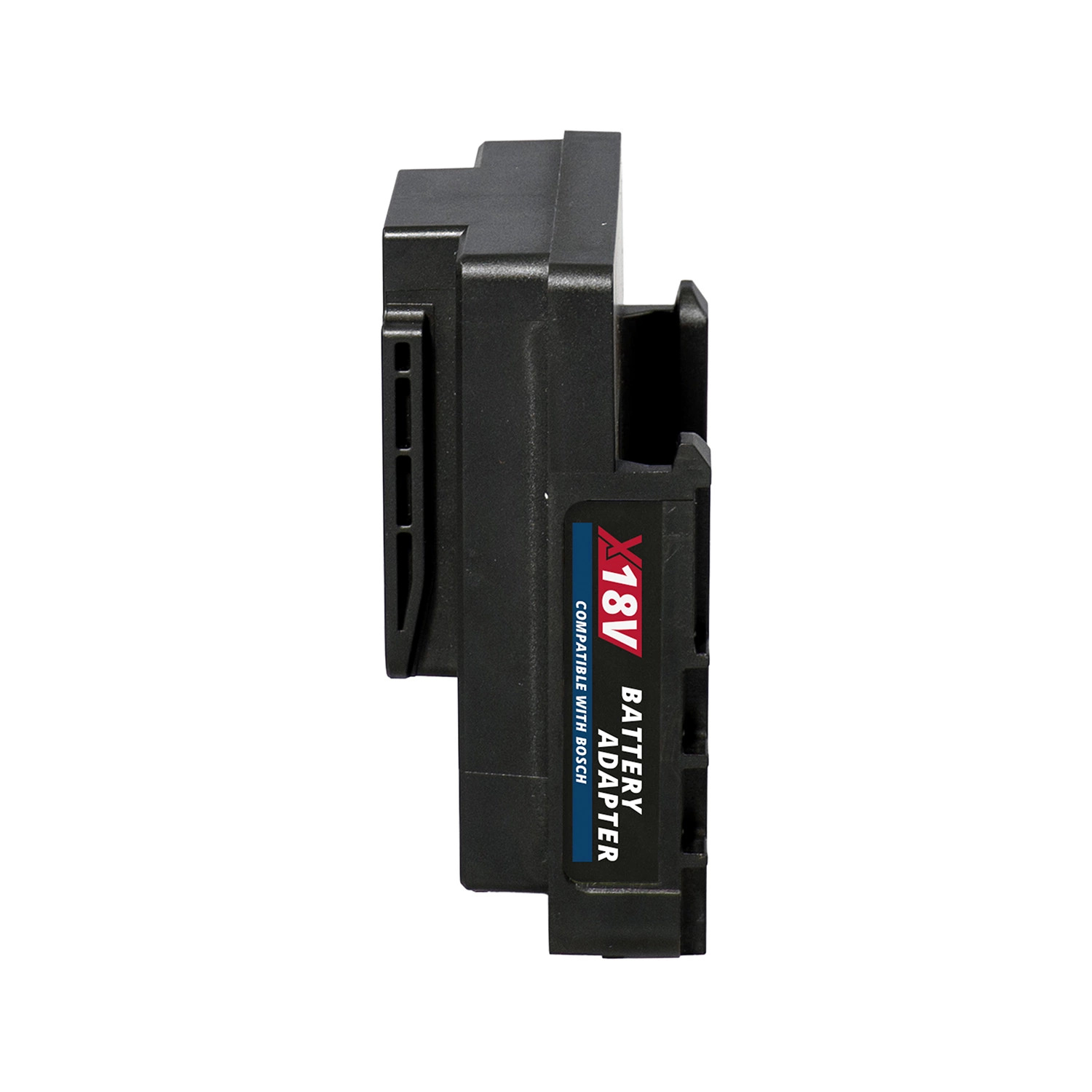Levelfix 554262 X18V-Adapter für LEVELFIX-Laser 18 V mit Bosch-Akkus