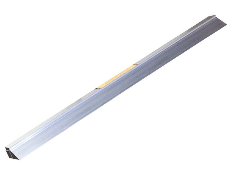 Lievers 260015LW DuoScreed Licht Gewicht Profiel 1.52 mtr