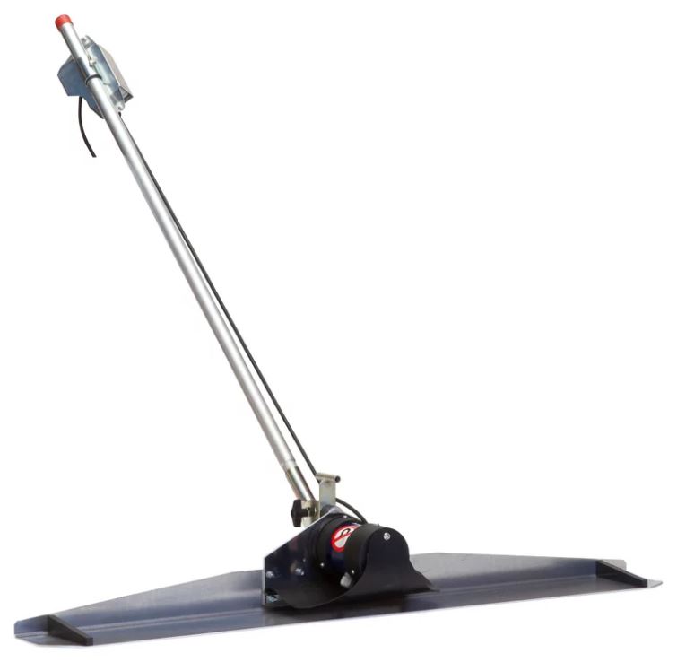 Lievers 235150020ER K150ER Abziehpatsche 230 Volt 1500 mm