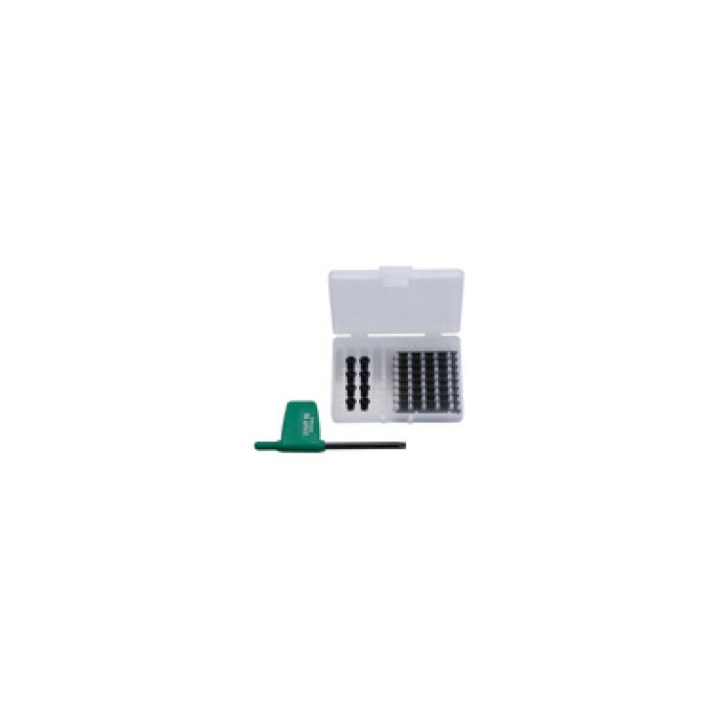 Lignatool LTA1061* LTA1061 Wendemesser 15 Grad Service Set 