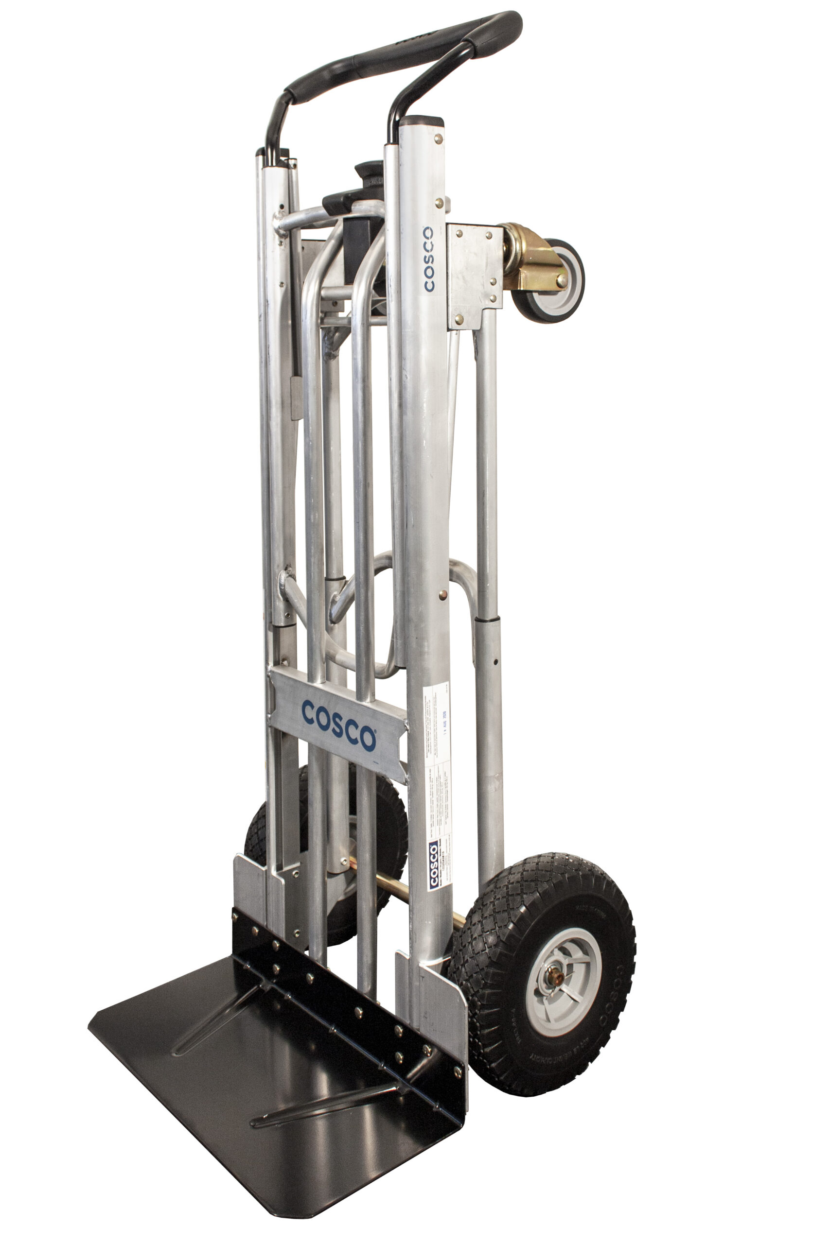 Little Jumbo 51145450 Cosco 3-in-1-Transportwagen/Stapler