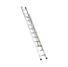 Little Jumbo 1202432314 Schiebeleiterseil 2 x 14