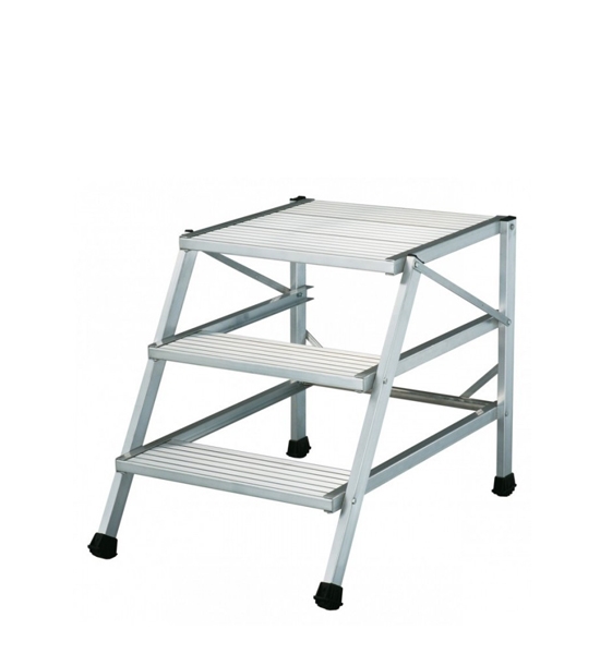 Little Jumbo 1223740203 Arbeitsbühne Podium - 3 Stufen