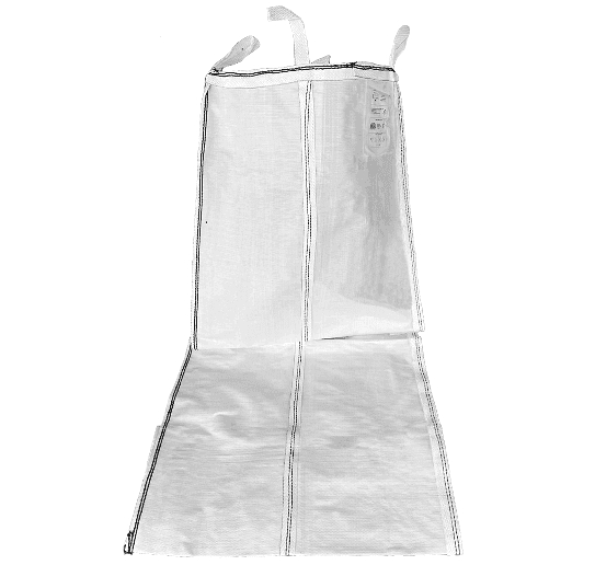 Little Jumbo 1211500002 Ablassschlauch 50x300 cm mit 4 Schlaufen