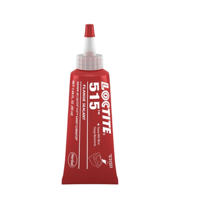 Loctite 2600859 515 Flüssigdichtung 50 ml