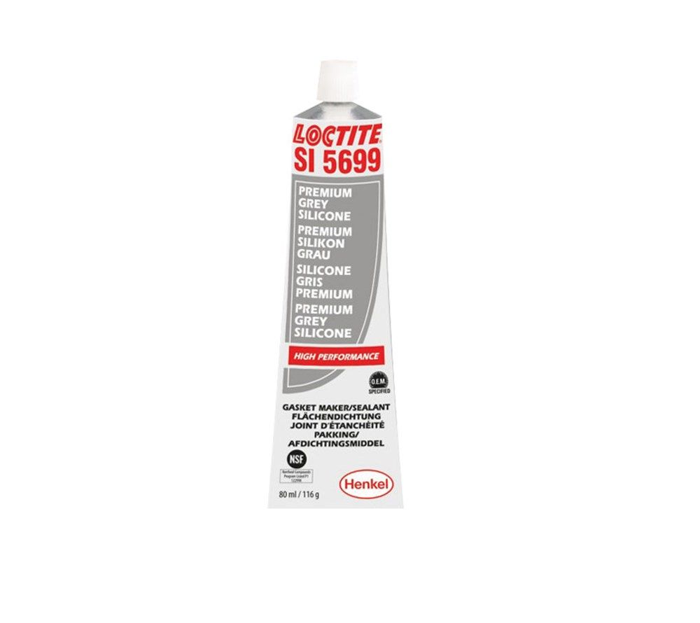 Loctite 2061022 SI5966 Flüssigdichtung 80 ml