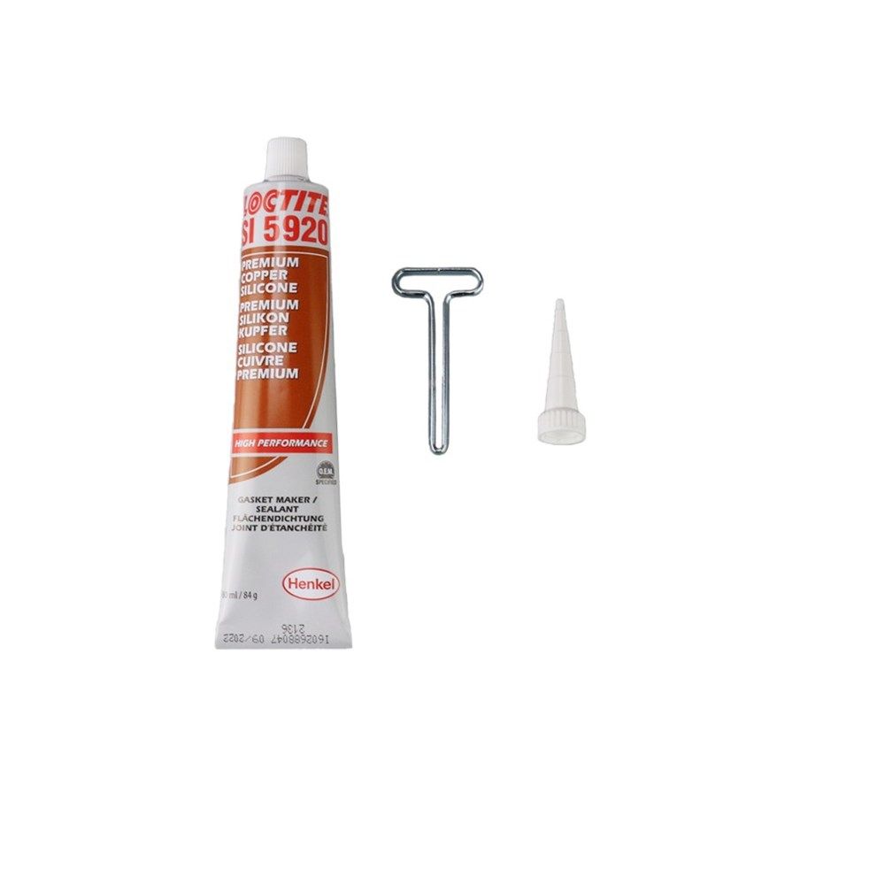Loctite 2061258 SI5920 Flüssigdichtung 80 ml