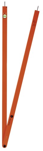 Nedo NV510111 Winkelfix Long 1500 mm  Winkelmesser