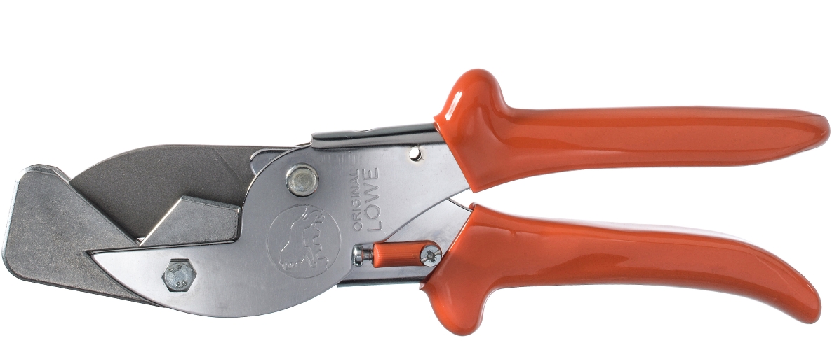Löwe 480501 3204/P90 Rohrschere bis zu 32 mm